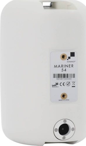 Sonance Mariner 54 (White)